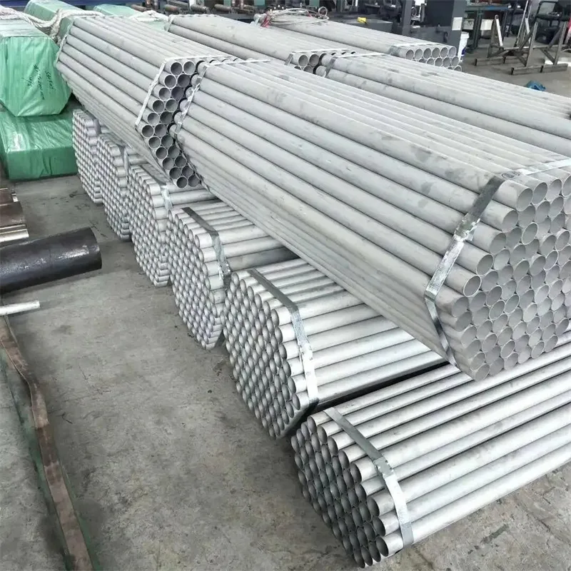 stainless steel pipe&tube